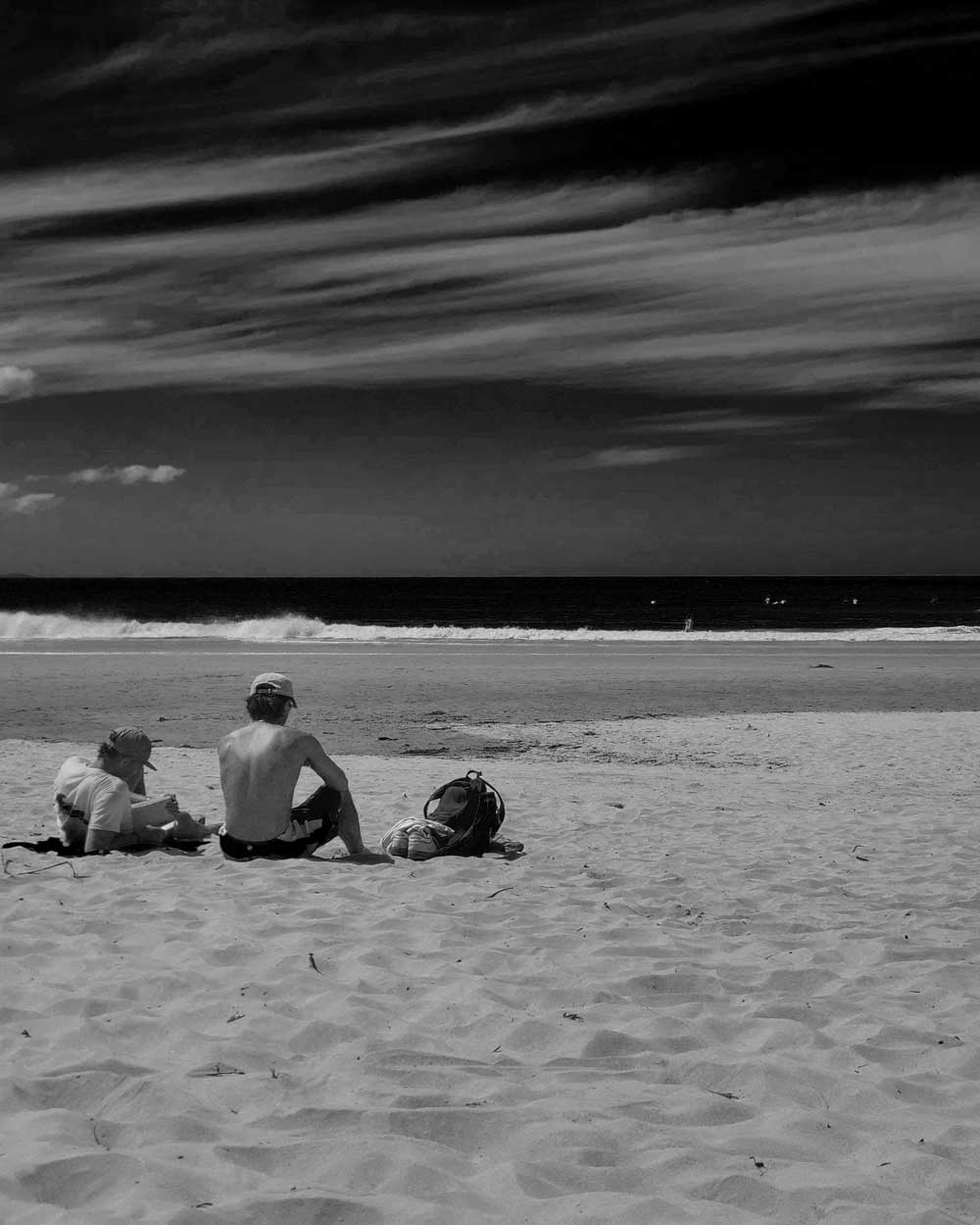 aussie-guys-byron-bay 2 aussie guys in Byron Bay, New South Wales, Australia