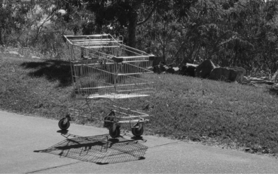 Love story in Mackay