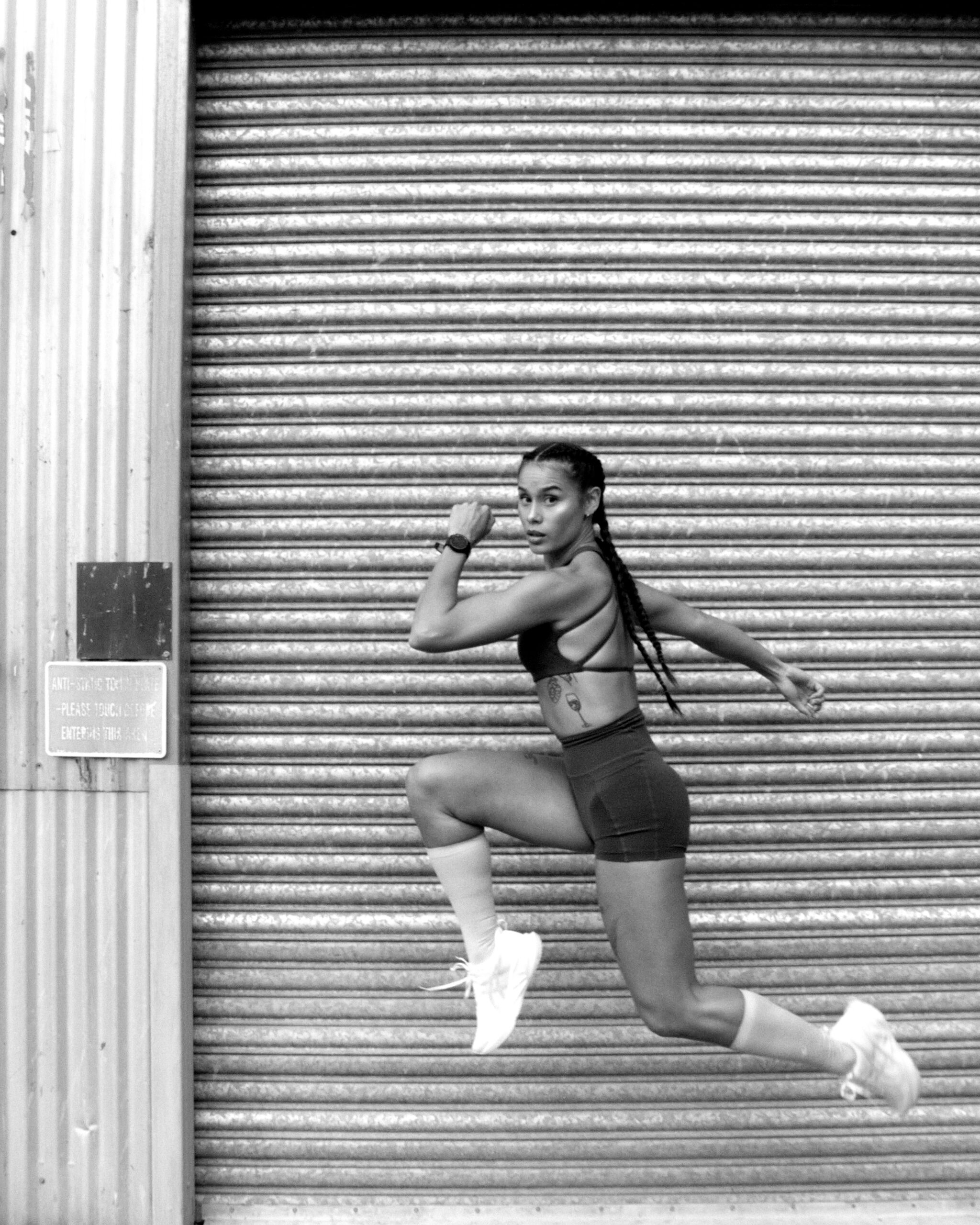 A view of the Sydney's Opera