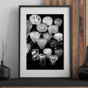Lanterns