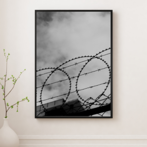 Stolen Horizon
